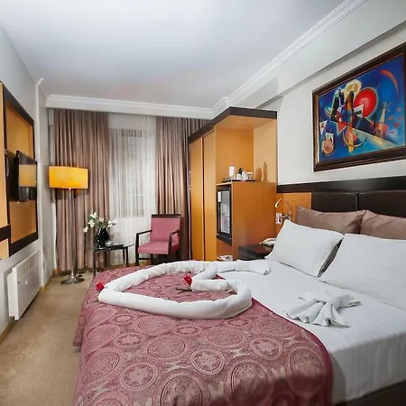 Elit Asya 3* Balikesir