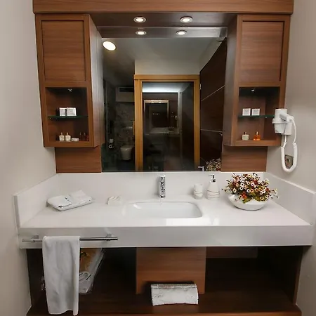 Elit Asya 3* Balikesir