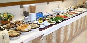 Elit Asya Hotel 3*