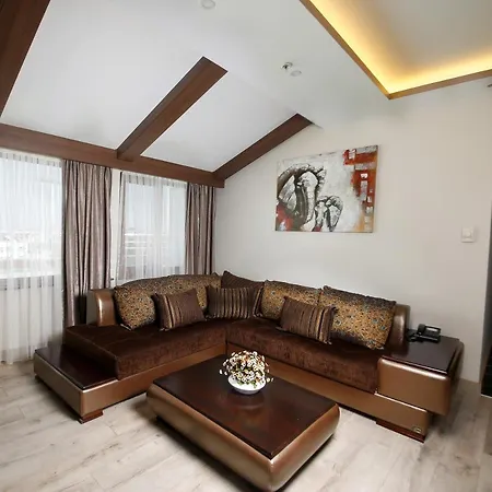 Elit Asya 3* Balıkesir