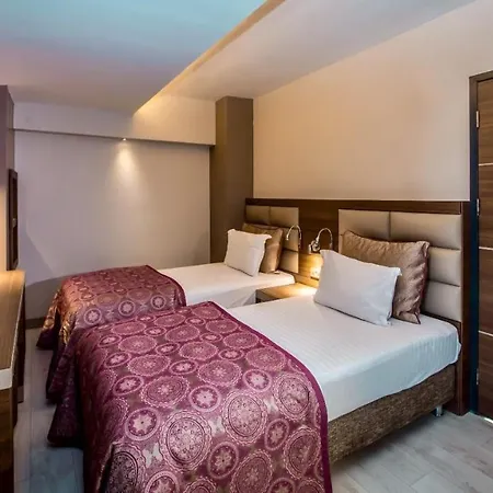 Elit Asya Balıkesir