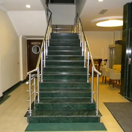 Hotel Elit Asya Balikesir
