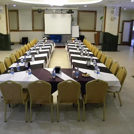 Elit Asya Hotel 3*