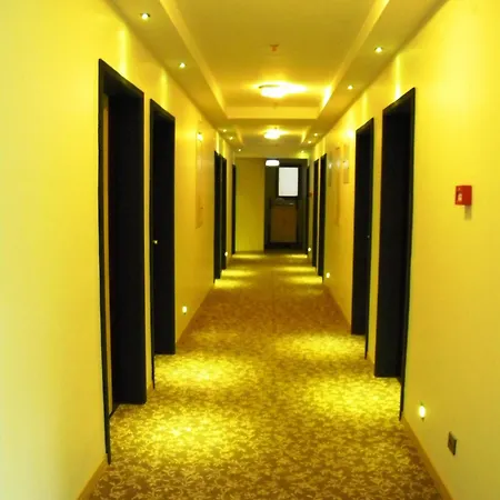 Elit Asya 3*