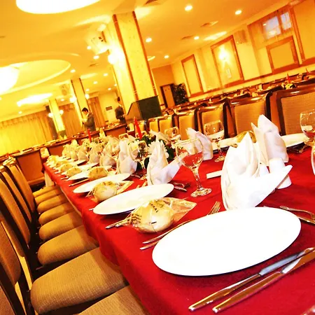 Hotel Elit Asya Balikesir