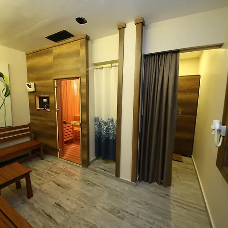 Elit Asya Отель 3*