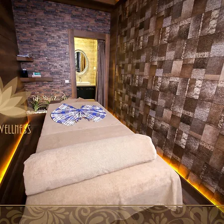 Elit Asya 3*