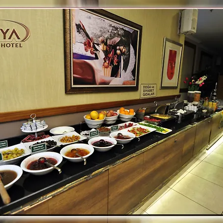 Elit Asya 3* Balıkesir