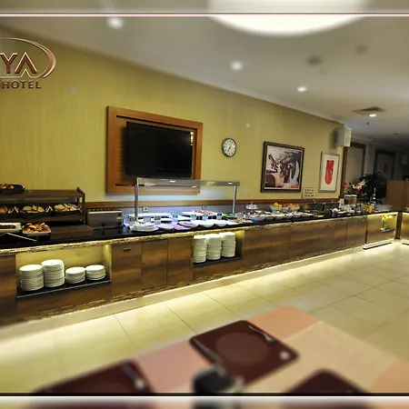 Elit Asya 3* Balıkesir