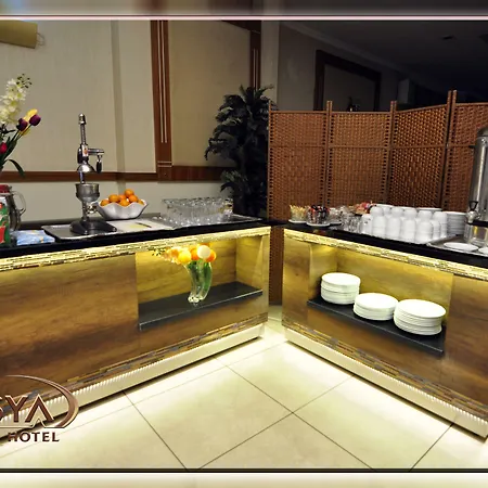 Elit Asya Hotel Balıkesir