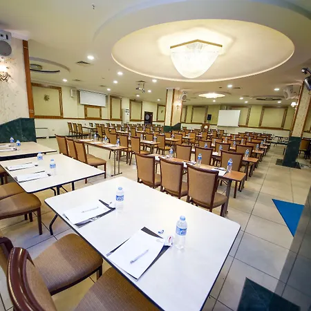 Hotell Elit Asya Balıkesir