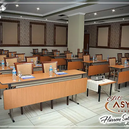 Elit Asya Balıkesir