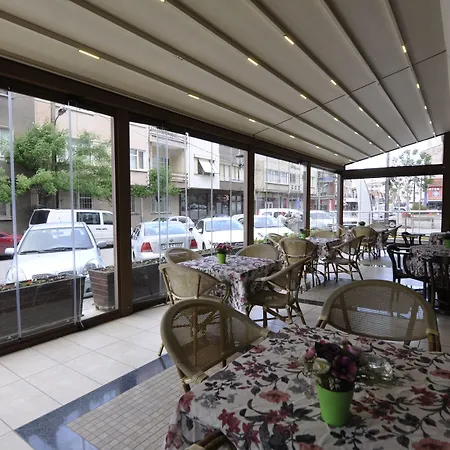 Elit Asya Hotell Balıkesir