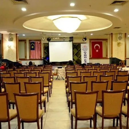 Elit Asya 3*