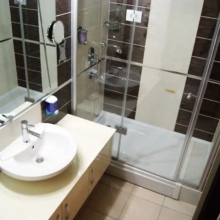 Elit Asya 3* Balıkesir