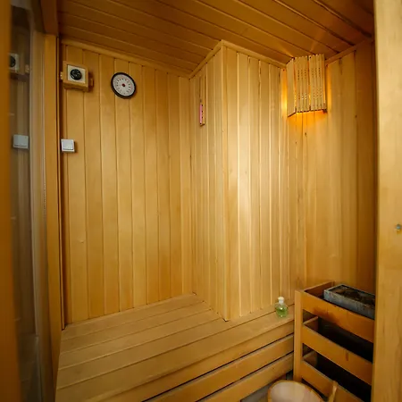 Hotel Elit Asya Balıkesir