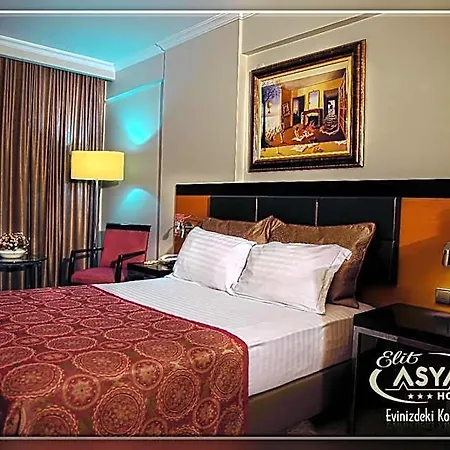 Elit Asya Hotel