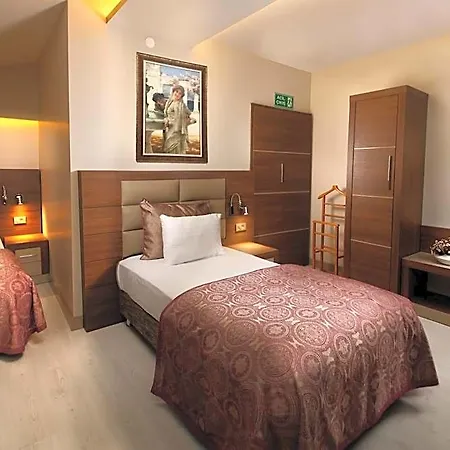 Elit Asya 3* Balıkesir