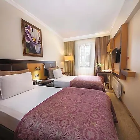Hotel Elit Asya 3*