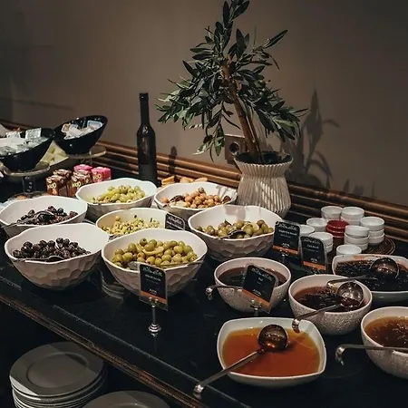 Elit Asya 3* Balıkesir