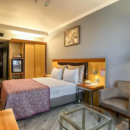 Hotel Elit Asya 3*