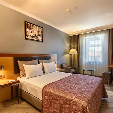 Hotel Elit Asya Balıkesir