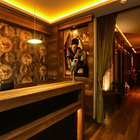Elit Asya 3* Balikesir