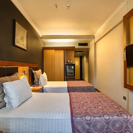 Elit Asya Hotel