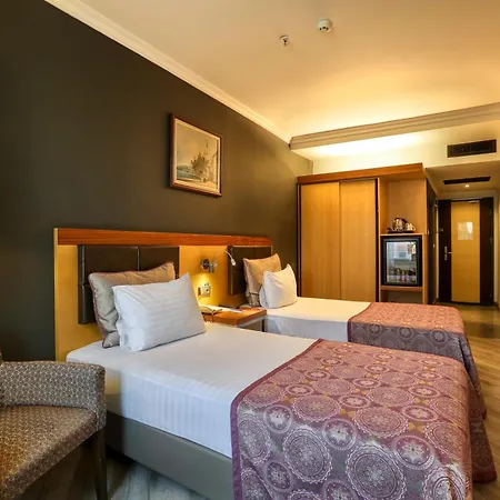Hotel Elit Asya
