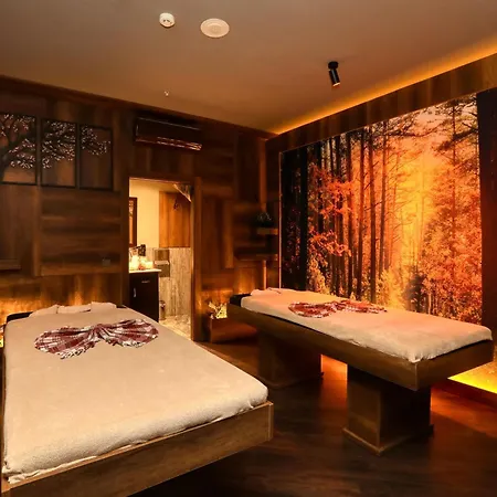 Elit Asya Отель 3*