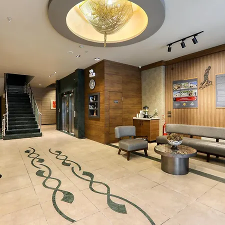 Hotel Elit Asya Balıkesir