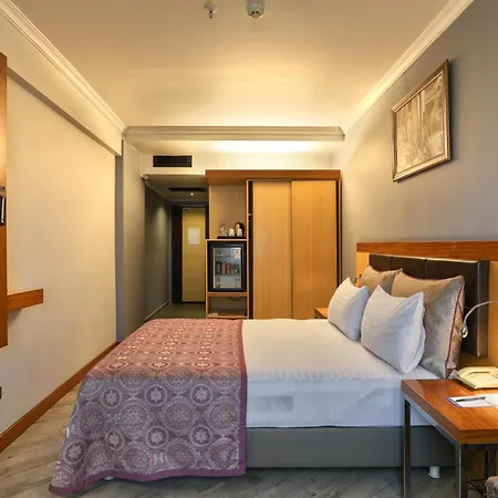Elit Asya 3* Балыкесир