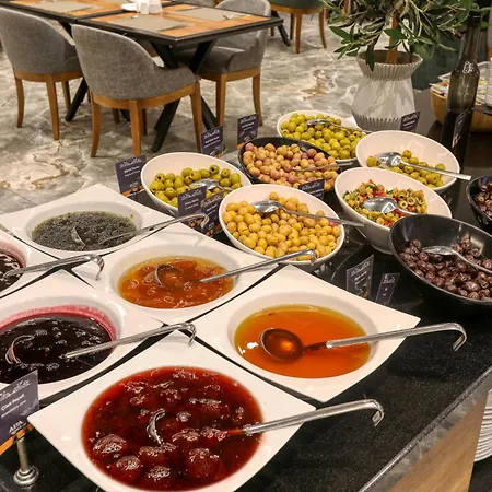 Hotel Elit Asya