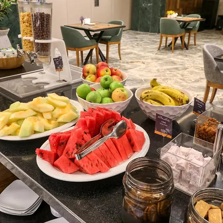 Elit Asya Hotel Balıkesir
