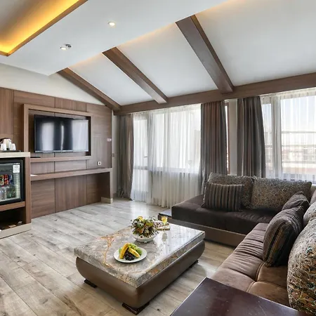 Elit Asya 3*