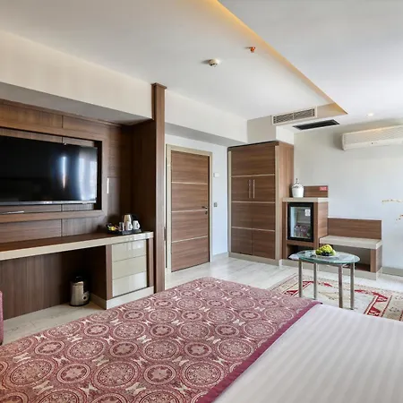 Hotel Elit Asya