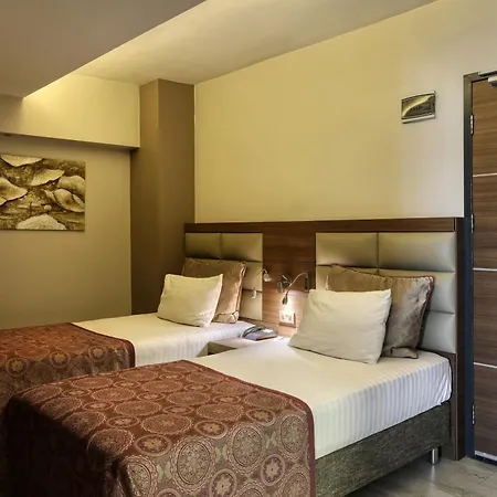 Elit Asya Hotel