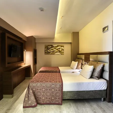 Hotel Elit Asya 3*