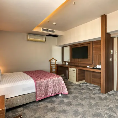 Elit Asya Hotel