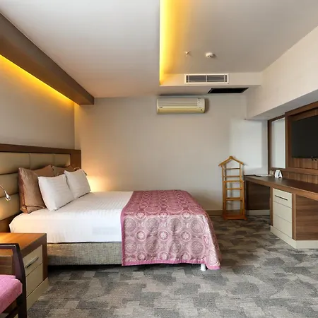 Elit Asya Hotel 3*