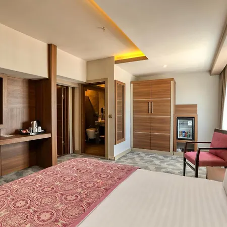 Hotel Elit Asya Balıkesir