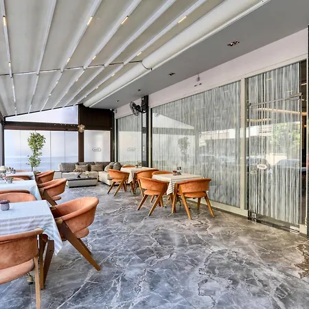 Elit Asya Hotel 3*