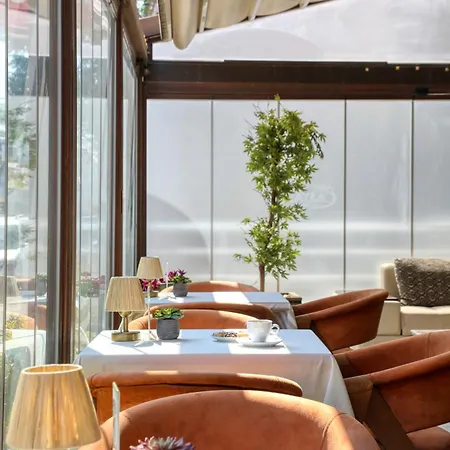 Elit Asya Hotel Balıkesir