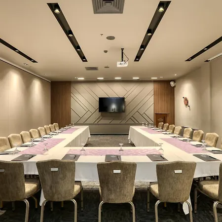 Elit Asya Hotel