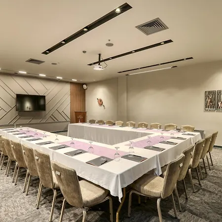 Hotel Elit Asya 3*