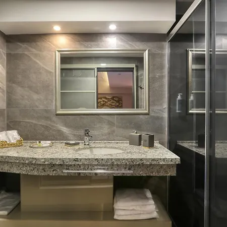 Hotel Elit Asya Balıkesir