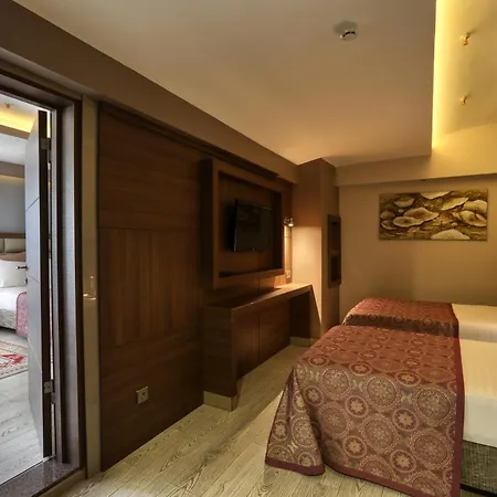 Elit Asya Hotel