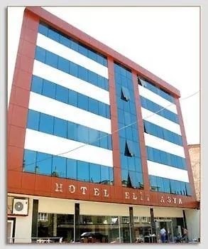 Hotel Elit Asya