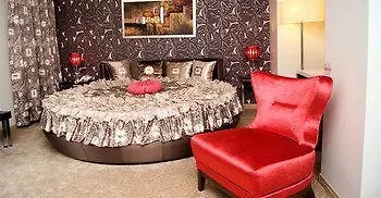 Hotell Elit Asya Balıkesir