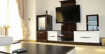 Hotel Elit Asya 3*